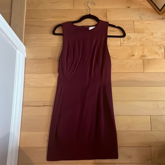 Babaton Dress - Picture 1 of 1